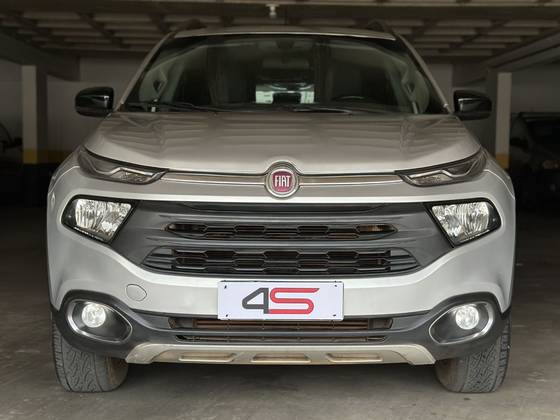 FIAT TORO 2.0 16V TURBO DIESEL FREEDOM 4WD AT9
